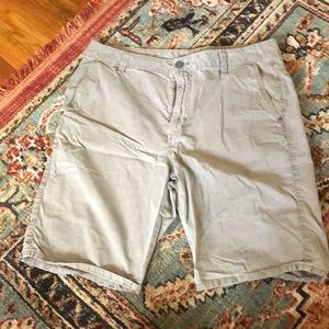 Men’s dress short
